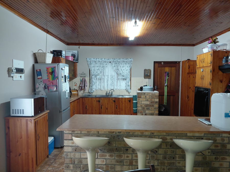 4 Bedroom Property for Sale in Manor Heights Eastern Cape